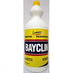 Bayclin Lemon 1 Liter
