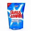 Yuri Glass Cleaner Fresh Blue Pouch 410 ml 